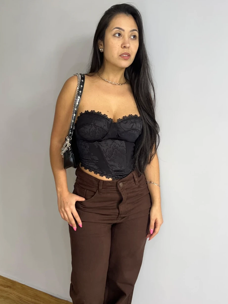 Top Corset 