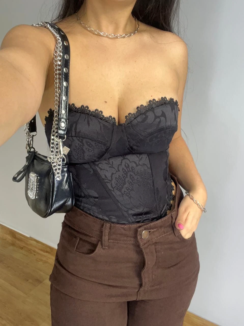 Top Corset 