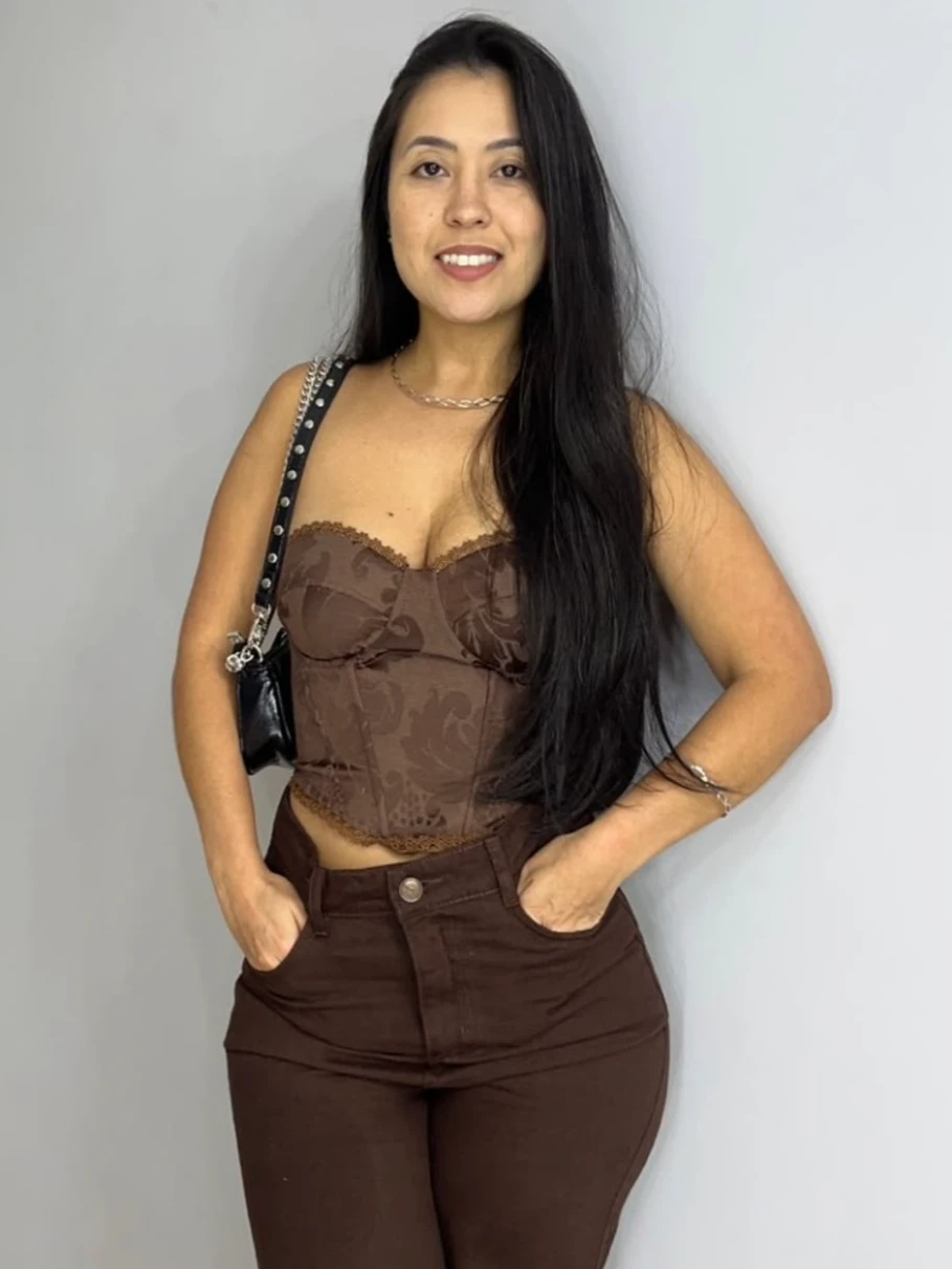 Top Corset 