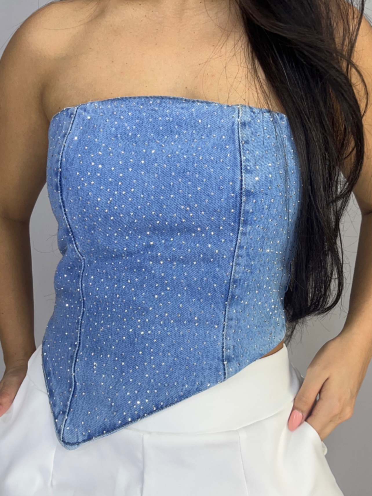 Corset Estela 