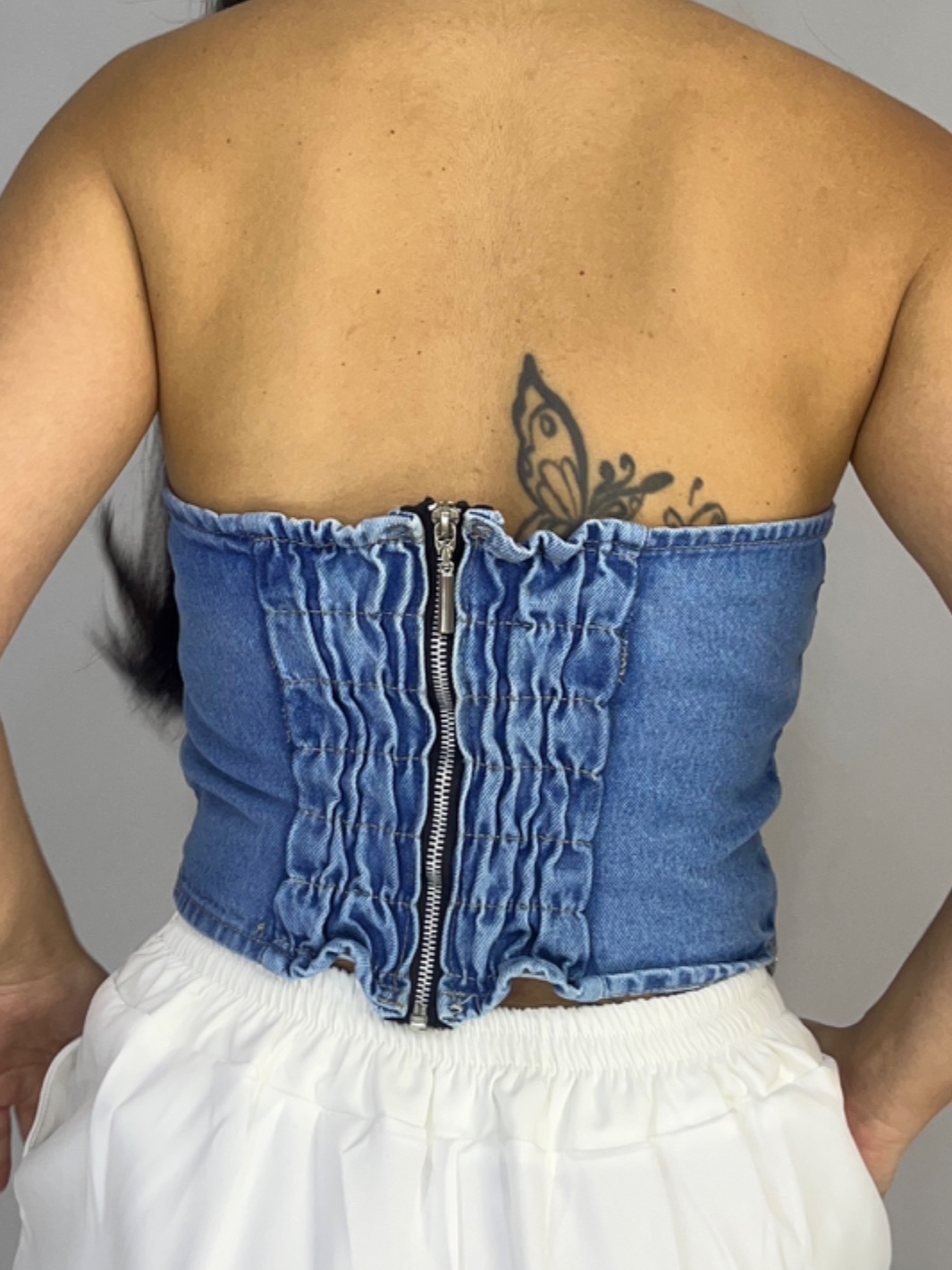 Corset Estela 
