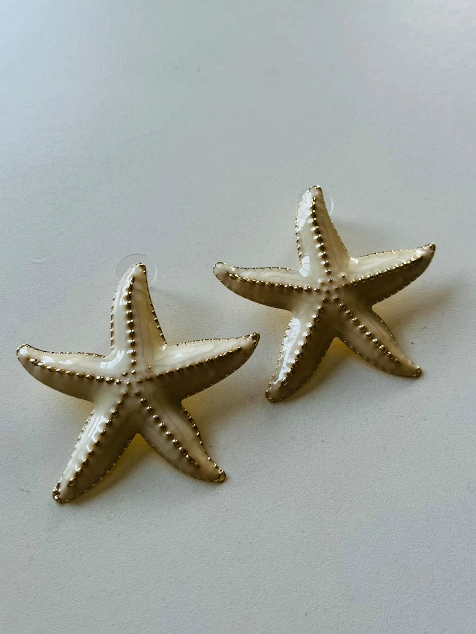 Brinco Estrela-do-Mar