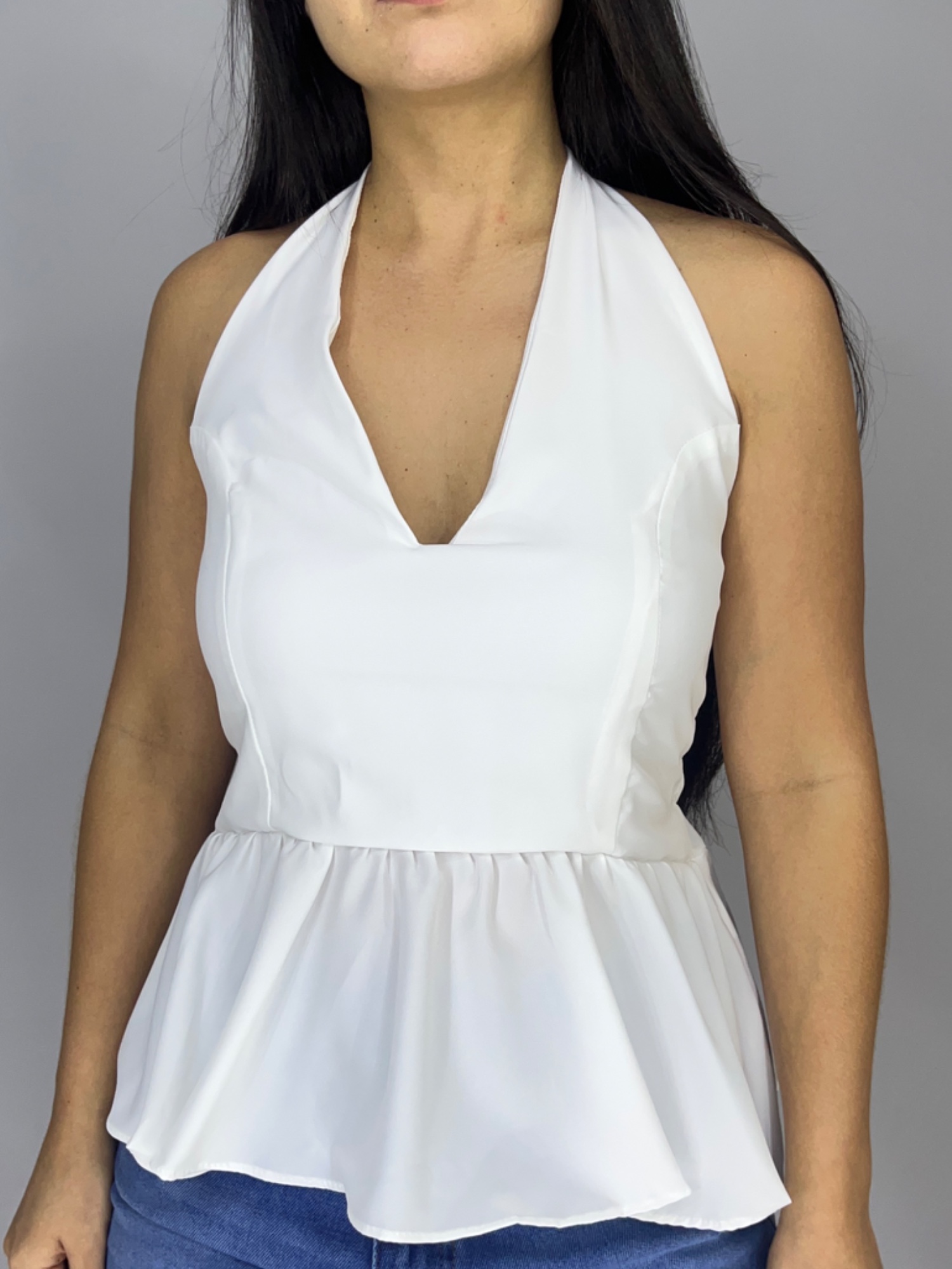 Blusa Carol